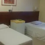 Hotel Dois Candangos